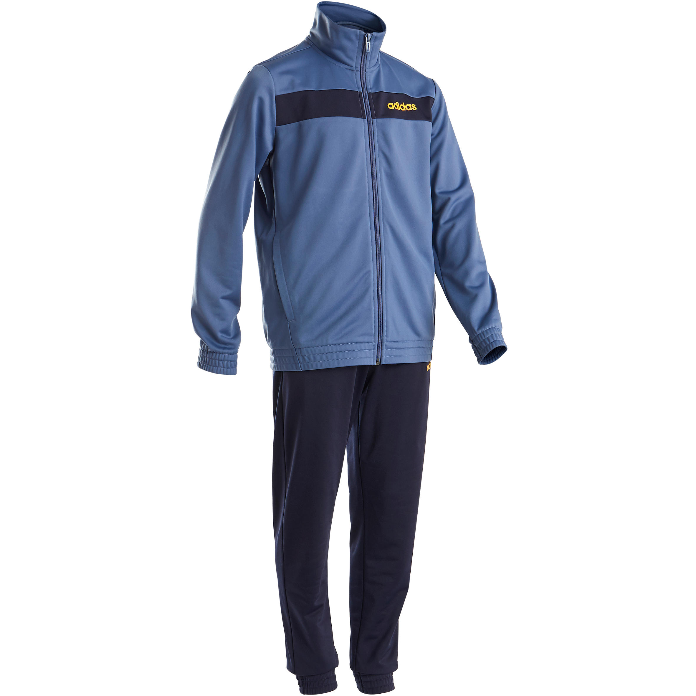 Trainingsanzüge Kinder | Sport erleben | DECATHLON Trainingsanzüge Kinder | Sport erleben | DECATHLON